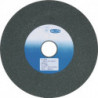 Disque pour tourets à meuler D.150xB20x32 mm 80 80 carbure de silicium TYROLIT