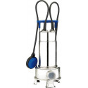 Pompe submersible inox RIGHT 75 MA 1000 watts