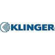 Bague d'étanchéité DIN 2690 KLINGERSIL C-4400 DN125 PN10-16. 192 x 141 x 2 mm