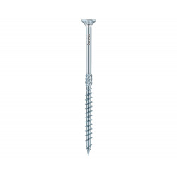 Vis à bois PaneltwistecSeKo bleu 4.0x50 T20 (Par 200)