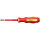 Tournevis VDE PH0x 60mm FORTIS
