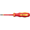Tournevis VDE PH0x 60mm FORTIS