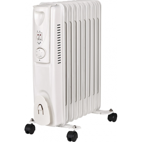 Radiateur huile MR 920/2 