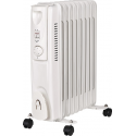 Radiateur huile MR 920/2 