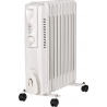 Radiateur huile MR 920/2 