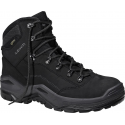 Bottes de sécurité RENEGADE Work GTX black Mid. S3. CI. Taille 41