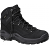 Bottes de sécurité RENEGADE Work GTX black Mid. S3. CI. Taille 41