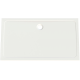 Receveur de douche DESIGN blanc 160x90x3cm