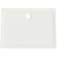 Receveur de douche DESIGN blanc 120x90x3cm