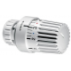 FORMAT Therm tête thermostatique UNI-LD blanc. avec position zéro