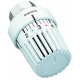 FORMAT Therm tête thermostatique UNI-LH blanc. avec position zéro