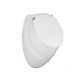 FORMAT Design Urinal Zul. v hi. Abg. n. hi.. we F-clean. m D.