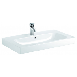 Lavabo FORMAT design 60 x 48.5 cm. blanc FormatClean