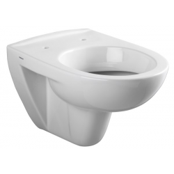 FORMAT Pro Wand-Tiefspül-WC weiß