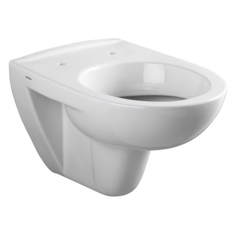 FORMAT Pro Wand-Tiefspül-WC weiß