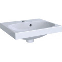 Lave-mains ACANTO 450x380mm avec trou pour robinetavec trop plein we