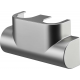 Couvercle design OV pour Multiblock T. Forme d'angle chromée