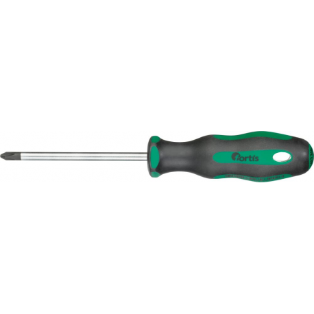 Tournevis PH0x 75mm FORTIS