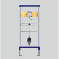 Sanit Urinalelement INEO 1120x525mm