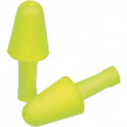 Bouchons d'oreilles E-A-R HA 328-1000 EN-352-2 SNR 35 dB 100 paires / petit paquet
