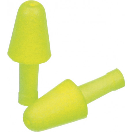 Bouchons d'oreilles E-A-R HA 328-1000 EN-352-2 SNR 35 dB 100 paires / petit paquet