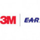 Bouchons d'oreilles E-A-R HA 328-1000 EN-352-2 SNR 35 dB 100 paires / petit paquet