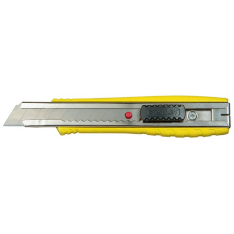 Cutter FatMax L.195mm lame 25mm SB Stanley
