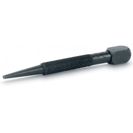 Chasse clous, Noir, 3,5 mm