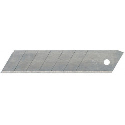 Lame cassable 25 mm 20er Box