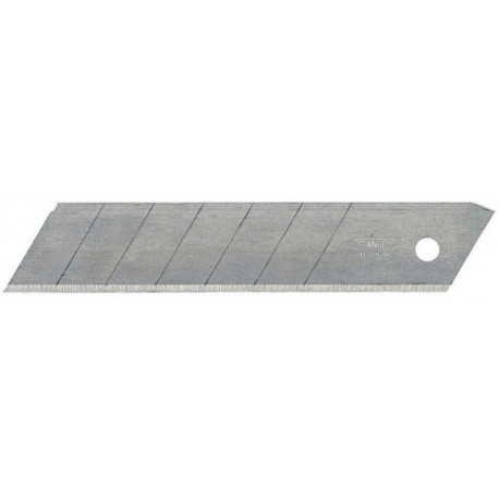 Lame cassable 25 mm 20er Box