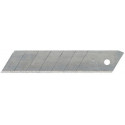 Lame cassable 25 mm 20er Box