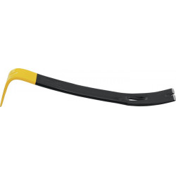Outil de démontage Wonder Bar Forme ergonomique Acier au carbone Stanley