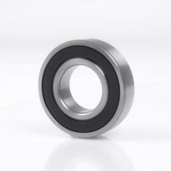Roulements à billes 6207 FT150 17mm Ext 72mm Int 35mm SNR
