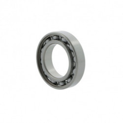 Roulements à billes 6214 F600 24mm Ext 125mm Int 70mm SNR
