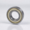 Roulements à billes 6005 FT150ZZ 12mm Ext 47mm Int 25mm SNR