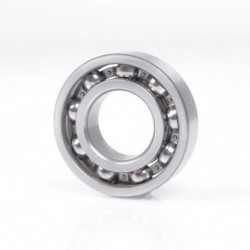 Roulements à billes 6208 HT200 18mm Ext 80mm Int 40mm SNR