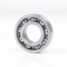 Roulements à billes 6208 HT200 18mm Ext 80mm Int 40mm SNR