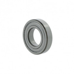 Roulements à billes 6201 HT200ZZ 10mm Ext 32mm Int 12mm SNR