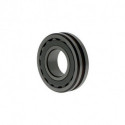Roulements à rouleaux sphériques 23122 K.EAW33 56mm Ext 180mm Int 110mm NTN