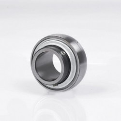 Roulement radial à billes UC205 G2 34mm Ext 52mm Int 25mm SNR