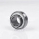 Roulement radial à billes US202 G2 22mm Ext 40mm Int 15mm SNR