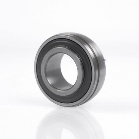 Roulement à bille UK206 G2 25mm Ext 62mm int 30mm SNR