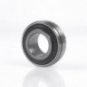 Roulement à bille UK206 G2 25mm Ext 62mm int 30mm SNR