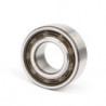 Roulements à billes angulaires 3318 C3 73mm Ext 190mm Int 90mm FAG