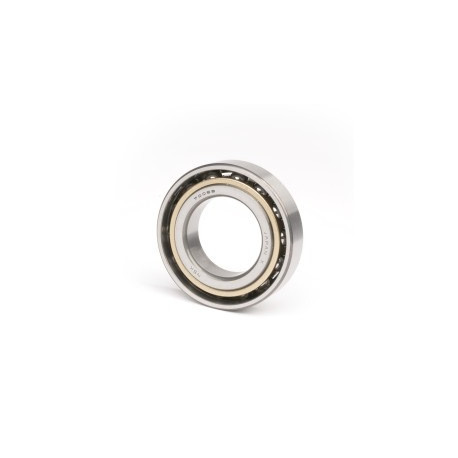 Roulements à billes angulaires 7318 BTVPUA 43mm Ext 190mm Int 90mm FAG