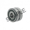 Roulements à billes angulaires axiaux 234413 MSP B.44mm Int 65mm Acier à roulement standard