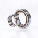 Roulements à rouleaux cylindriques NU214 ETVP2 24mm Ext 125mm Int 70mm foret cylindrique .FAG