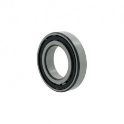 Roulement 20206 TC3 16mm Ext 62mm Int 30mm FAG
