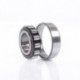 Roulements à rouleaux cylindriques N308 ETVP2 23mm Ext 90mm Int 40mm foret cylindrique .FAG