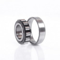 Roulements à rouleaux cylindriques N308 ETVP2 23mm Ext 90mm Int 40mm foret cylindrique .FAG